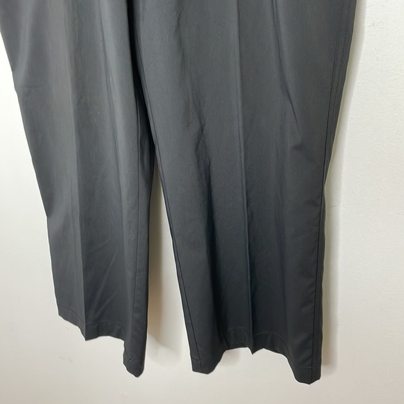 Nike Golf classic black outdoor pants - Picture 3 of 8